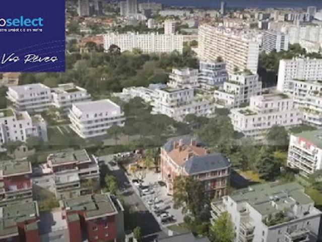 Vente Appartement 5 pièces 87 m2 Marseille 10ème
