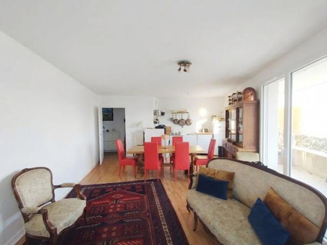 Vente Appartement 5 pièces 87 m2 Massy