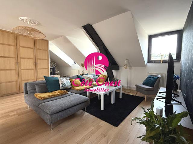 Vente Appartement 5 pièces 87 m2 Montivilliers