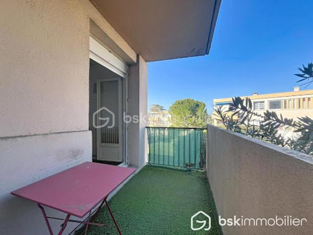 Vente Appartement 5 pièces 87 m2 Montpellier