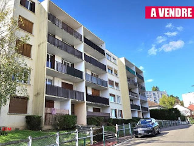 Vente Appartement 5 pièces 87 m2 Paron