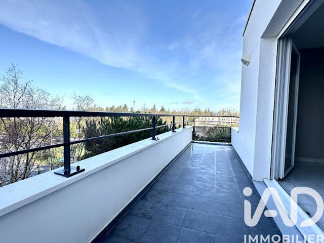 Vente Appartement 5 pièces 87 m2 Saint Herblain