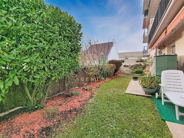 Vente Appartement 5 pièces 87 m2 Saint maur des fosses