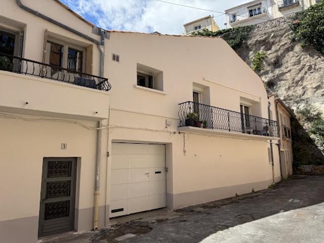 Vente Appartement 5 pièces 87 m2 Sète