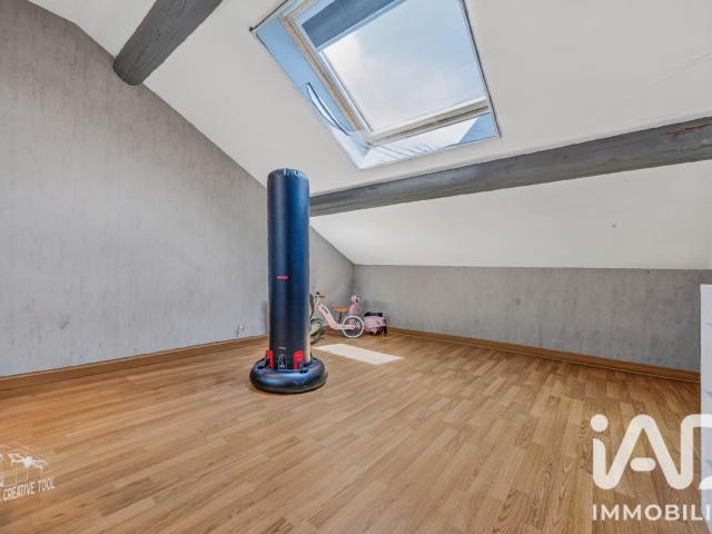 Vente Appartement 5 pièces