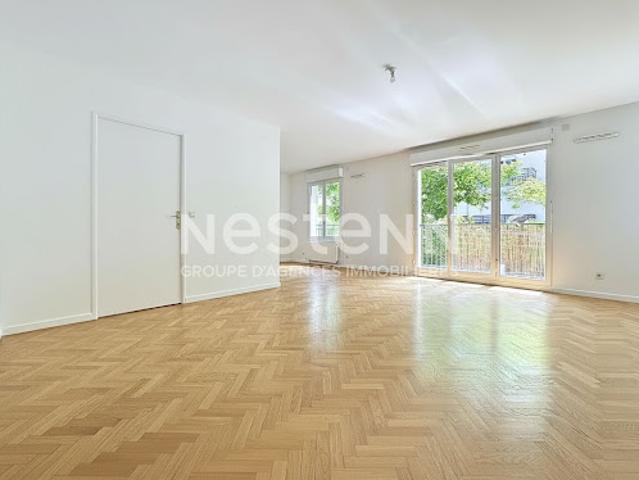 Vente Appartement 5 pièces 84.7 m2 Antony