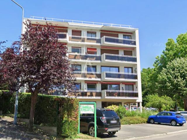 Vente Appartement 4 pièces 84.84 m2 Palaiseau