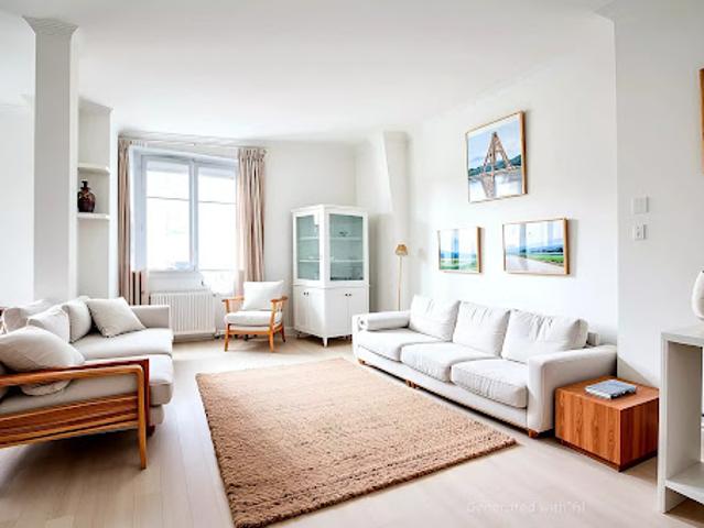 Vente Appartement 5 pièces 84.9 m2 Paris 4ème