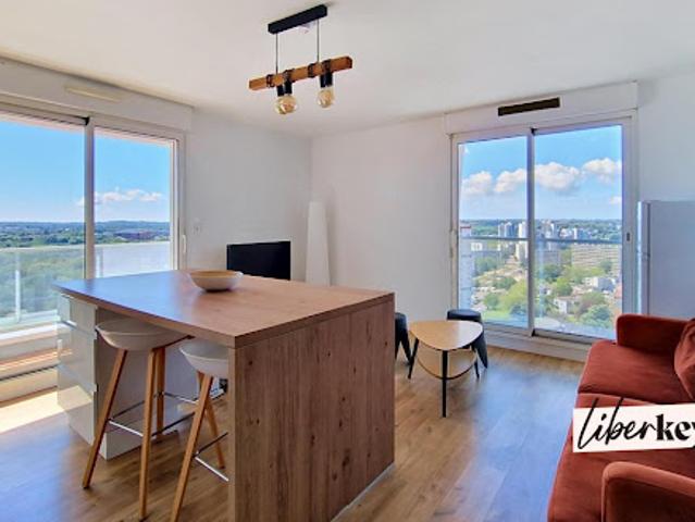 Vente Appartement 5 pièces 84.06 m2 Brest