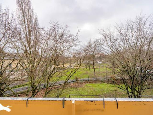 Vente Appartement 5 pièces 84 m2 Lormont