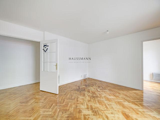 Vente Appartement 5 pièces 84 m2 Paris 19ème