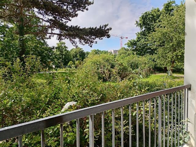 Vente Appartement 5 pièces 84 m2 Rennes