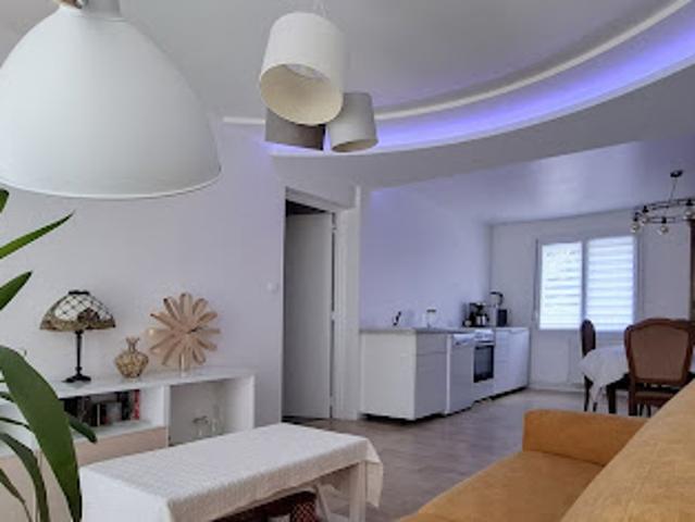 Vente Appartement 5 pièces 84 m2 Saint Avold