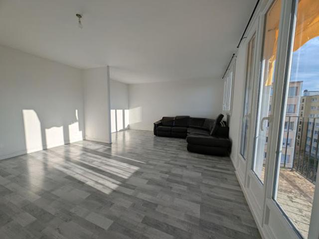 Vente Appartement 5 pièces 85.42 m2 Dreux