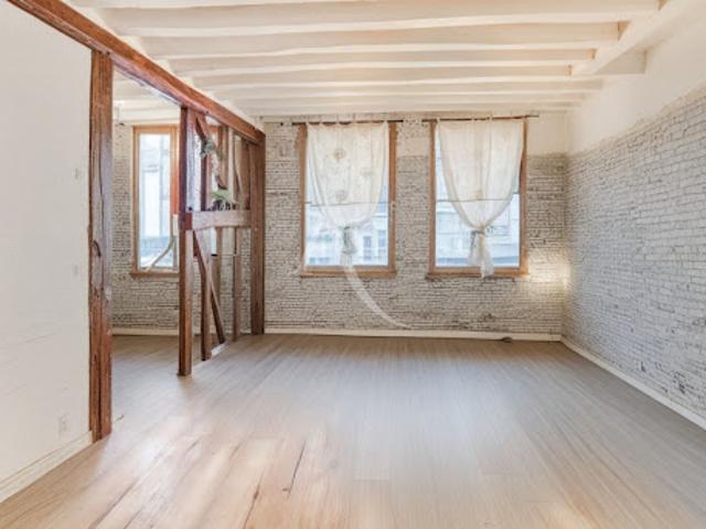 Vente Appartement 5 pièces 85.24 m2 Rouen