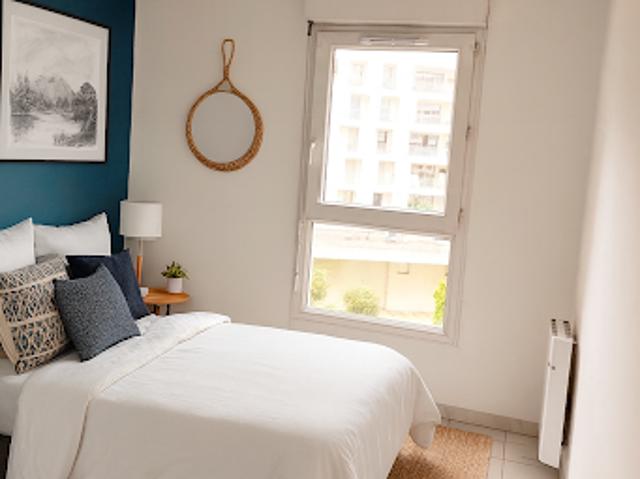 Vente Appartement 5 pièces 85 m2 Aix en Provence