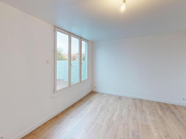 Vente Appartement 5 pièces 85 m2 Amiens