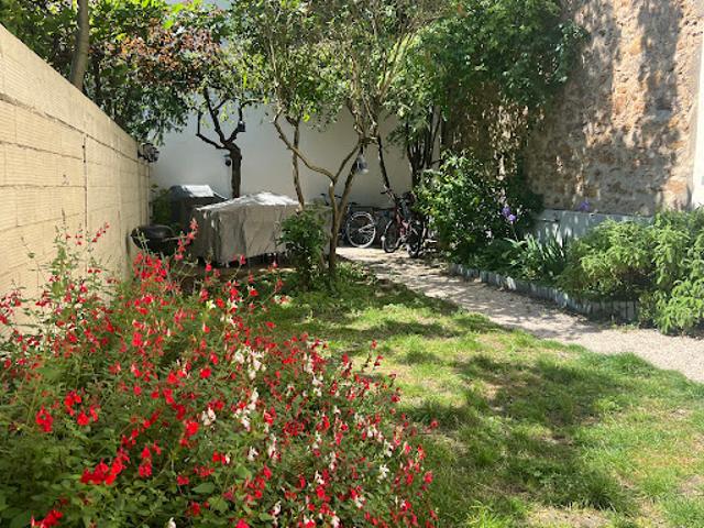 Vente Appartement 5 pièces 85 m2 Bois Colombes