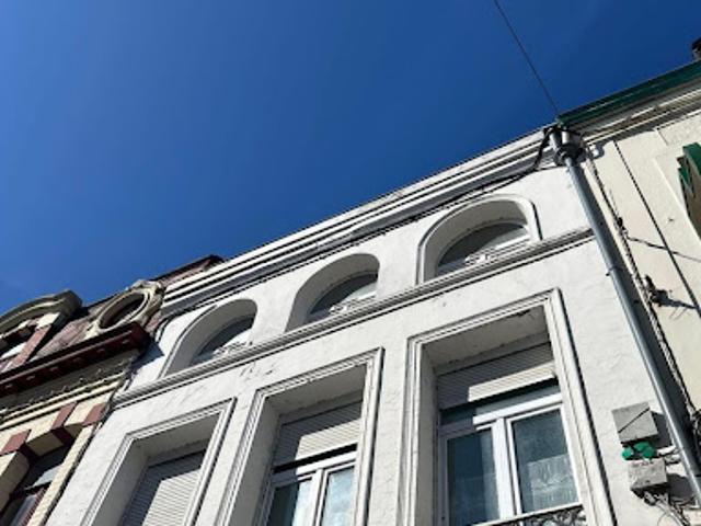 Vente Appartement 5 pièces 85 m2 Conde sur l'escaut