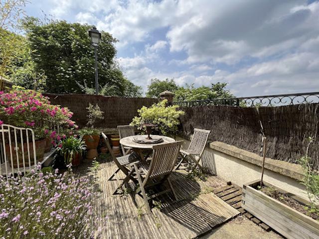 Vente Appartement 5 pièces 85 m2 Issy les Moulineaux