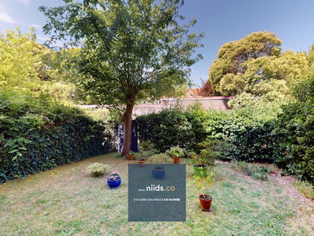 Vente Appartement 5 pièces 85 m2 La Rochelle