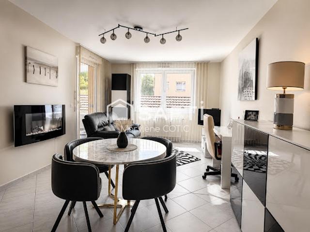 Vente Appartement 5 pièces 85 m2 Morschwiller le Bas