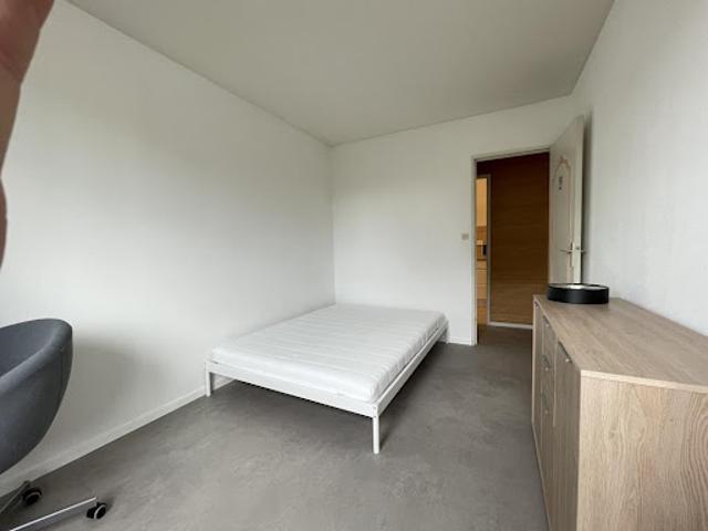 Vente Appartement 5 pièces 85 m2 Rennes