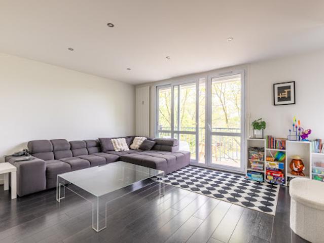 Vente Appartement 5 pièces 85 m2 Rennes
