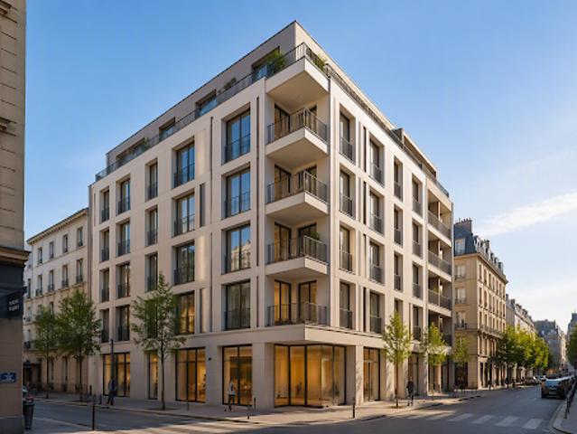 Vente Appartement 5 pièces 85 m2 Saint Avé
