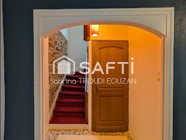 Vente Appartement 5 pièces 85 m2 Saint Brieuc