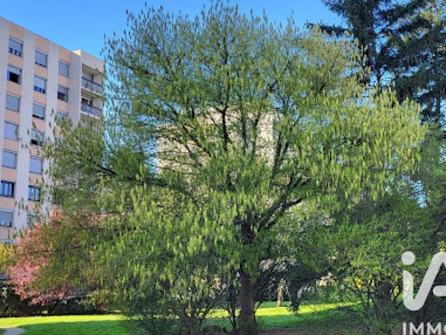 Vente Appartement 5 pièces 85 m2 Saint Genis Laval