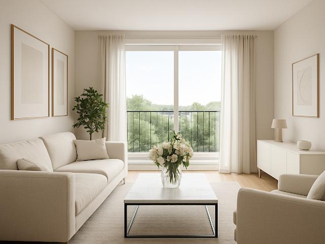 Vente Appartement 5 pièces 85 m2 Saint sebastien sur loire
