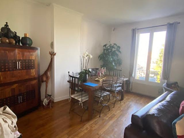 Vente Appartement 5 pièces 86.79 m2 Sevran