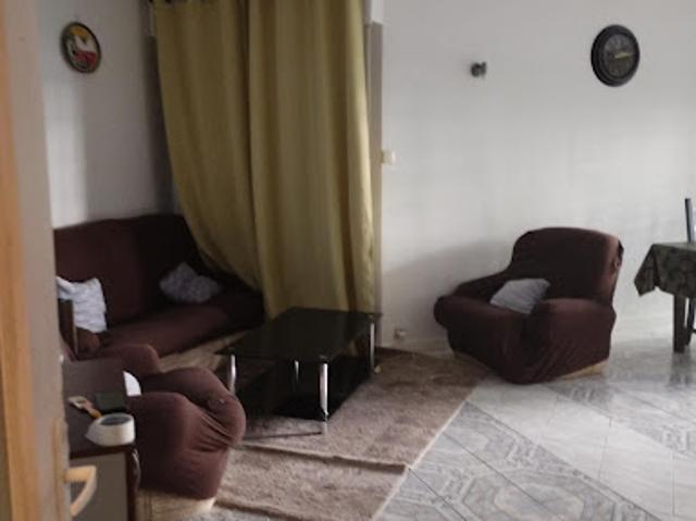 Vente Appartement 5 pièces 86.81 m2 Grigny