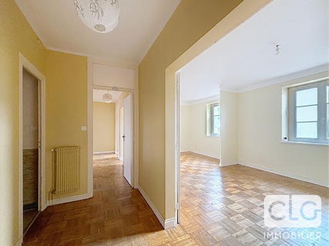 Vente Appartement 5 pièces 86.93 m2 Quimper
