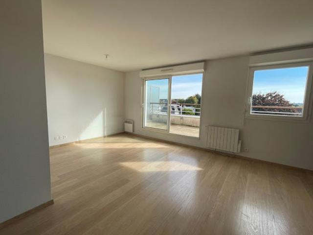 Vente Appartement 5 pièces 86 m2 Vannes