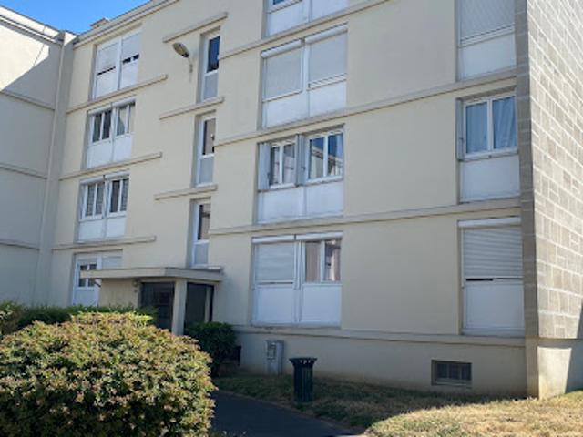 Vente Appartement 5 pièces 86.28 m2 Montsoult