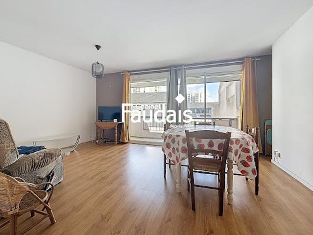 Vente Appartement 5 pièces 86.2 m2 Saint lo