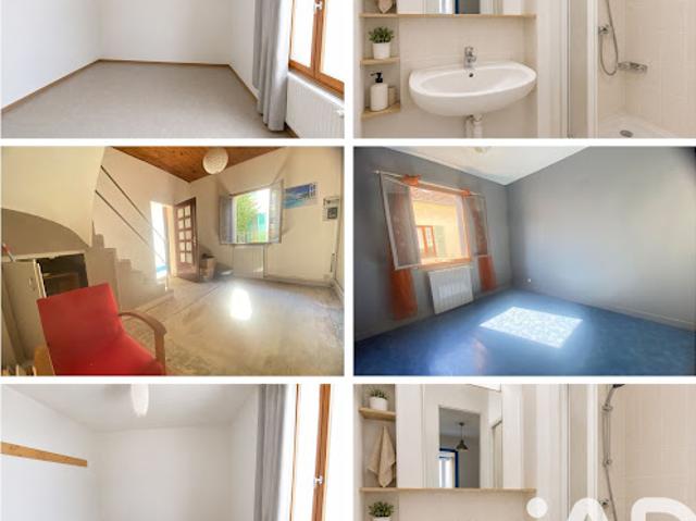 Vente Appartement 5 pièces 86 m2 Vichy