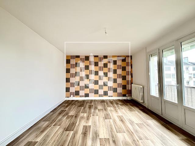 Vente Appartement 5 pièces 86 m2 Angers
