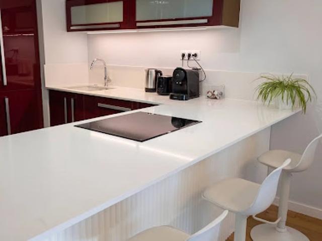 Vente Appartement 5 pièces 86 m2 Courbevoie