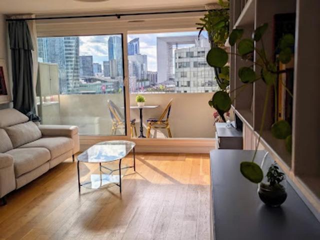 Vente Appartement 5 pièces 86 m2 Courbevoie