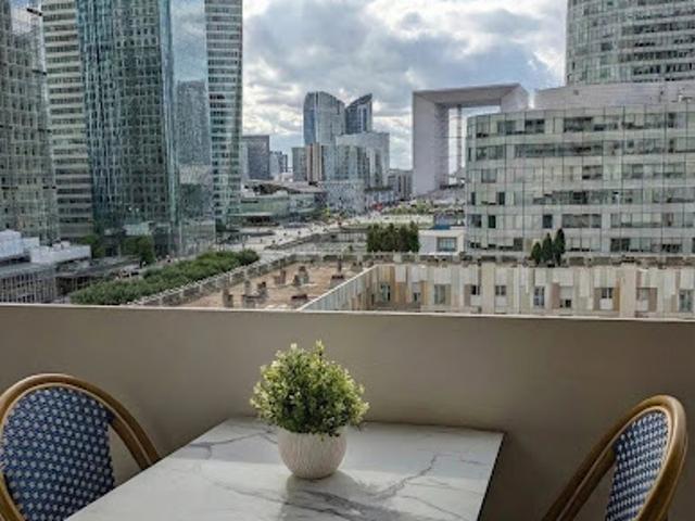 Vente Appartement 5 pièces 86 m2 Courbevoie