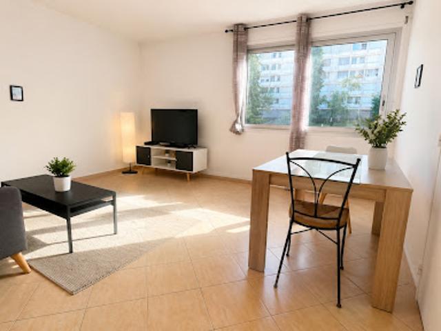 Vente Appartement 5 pièces 86 m2 Clermont Ferrand