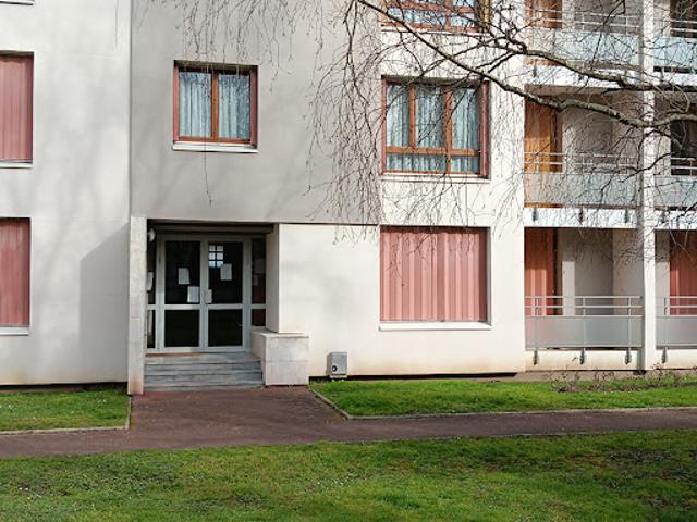 Vente Appartement 5 pièces 86 m2 Nevers