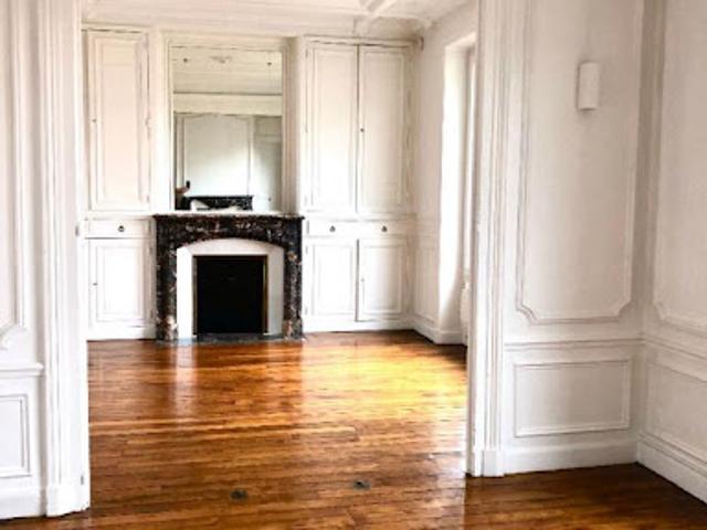 Vente Appartement 5 pièces 86 m2 Reims