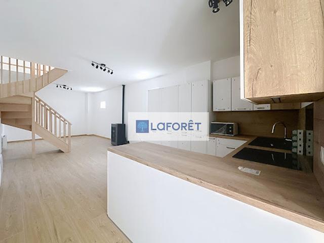 Vente Appartement 5 pièces 86 m2 Sartrouville