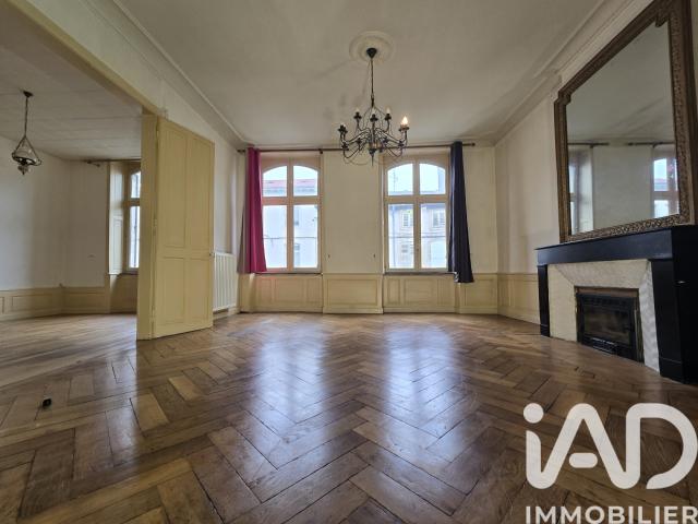 Vente Appartement 5 pièces