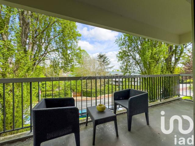 Vente Appartement 5 pièces