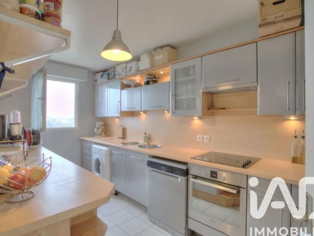 Vente Appartement 5 pièces